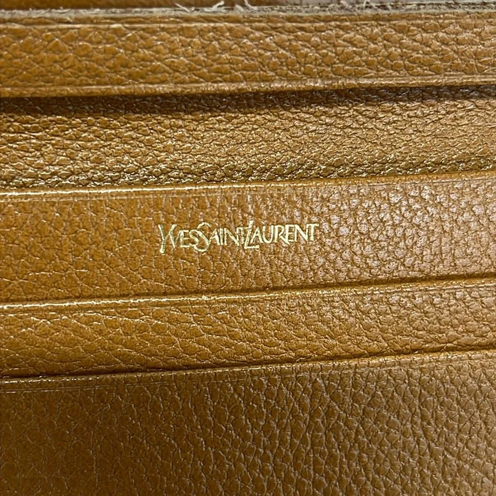 Saint Laurent YvesSaintLaurent Card Case - Picture 5 of 6